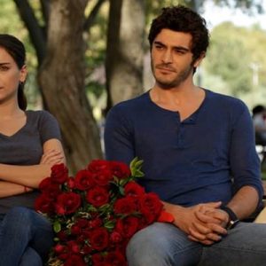 Geçtiğimiz yıl mayıs ayında final yapan ‘Bizim Hikaye’ dizisinin başrol