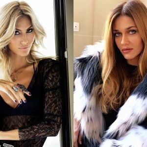 Çağla Şıkel ‘‘Ana Beatriz Barros çok beğendiğim bir model. Aynı
