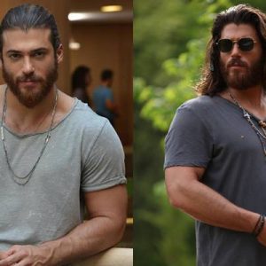 Önümüzdeki yıl askere gitmeye hazırlanan Can Yaman’ın hayranlarından, duyanları hayrete