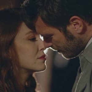 Show TV’de ekrana gelen ve beğeniyle izlenen dizisi ‘Çarpışma’nın 21.