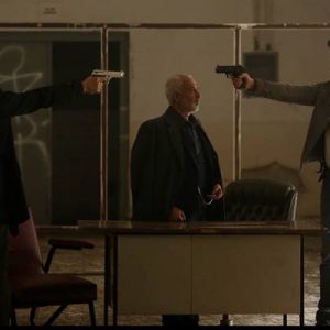 Show TV’de Perşembe akşamları ekrana gelen, finaline son 2 bölüm
