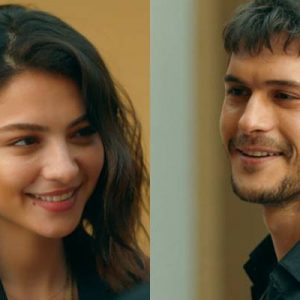 Show TV’de ekrana gelen, finaline son 2 bölüm kalan sevilen