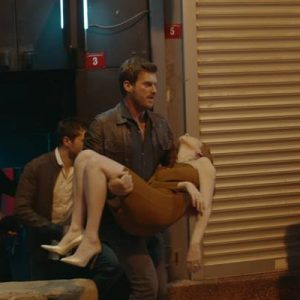 Ay Yapım’ın Show TV’de ekran yolculuğuna son verecek ‘Çarpışma’ dizisinin