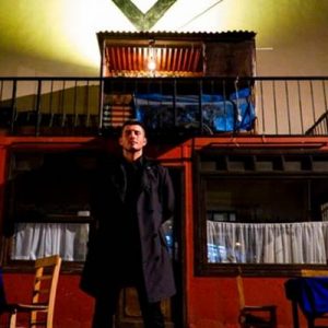 Show TV’nin fenomen dizisi Çukur’un 6 Mayıs Pazartesi günü ekranlara