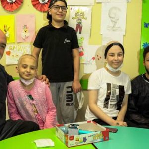 İki sezon boyunca pazartesi akşamlarının lideri olan, Show Tv’nin Ay