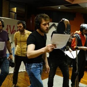 Ay Yapım imzalı, Show TV’de ekranlara gelen ‘Çukur’, görkemli bir