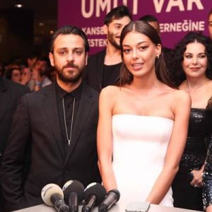 Pazartesi akşamları adını zirveye yazdıran Show TV’nin Ay Yapım imzalı