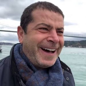 İstanbul seçimleriyle ilgili tartışmalar hala sürerken ünlü Gazeteci Cüneyt Özdemir’den