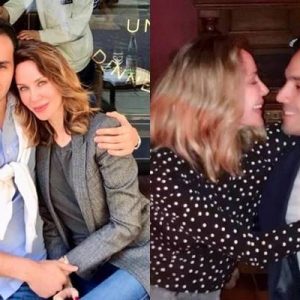 Demet Şener, mart sonundan beri aşk yaşadığı Cenk küpeli ile
