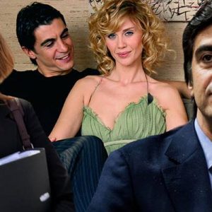 Demet Şener, eski eşi İbrahim Kutluay’ın hakaretlerine maruz kaldığını ileri