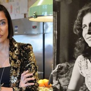 Deniz Akkaya’dan eleştirilere yanıt geldi. Dün annesi Dinemis Akkaya’yı son