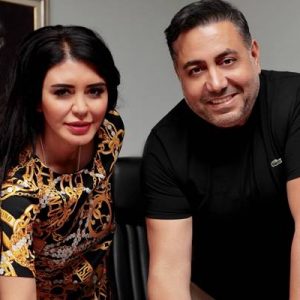 Şarkıcı Ebru Polat, yeni projesi için bugün prodüktör Kemal Aslan