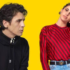 Ünlü müzik prodüktörü ve yorumcu Ersay Üner’in geçtiğimiz hafta yayınladığı