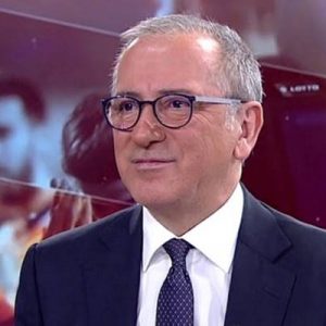 Habertürk’te “Çıkar mı çıkmaz mı?” başlığıyla yayımlanan yazısında Fatih Altaylı,