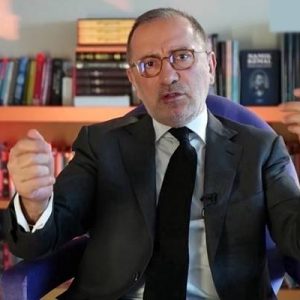İYİ Parti Genel Başkanı Meral Akşener’in yayın konuğu olduğu programda,