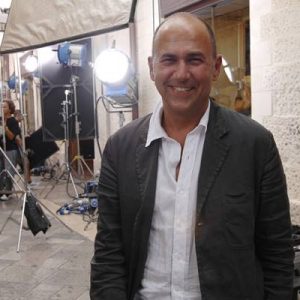 İtalya’nın güneyindeki Sicilya bölgesindeki Palermo Belediyesi, dünyaca ünlü yönetmen Ferzan
