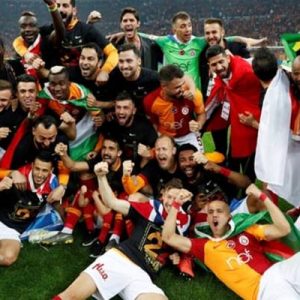 Spor Toto Süper Lig’de 2018-2019 sezonunun şampiyonu Galatasaray! Zirvenin kader