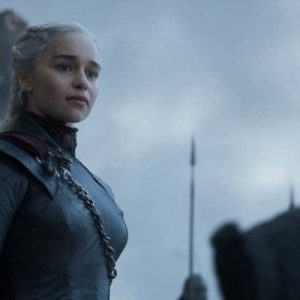 Final yapan dizi Game of Thrones, kahve bardağının ardından bu