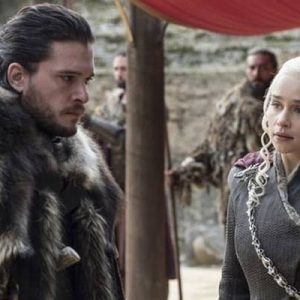 Game of Thrones, sekizinci sezonun son bölümünün de yayınlanması sonrası