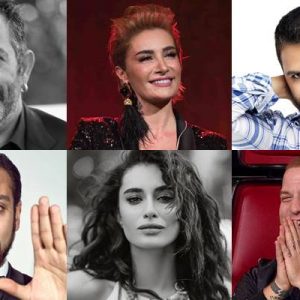 Ekrem İmamoğlu’na destek vermek için ünlü isimlerin sosyal medyada paylaştıkları