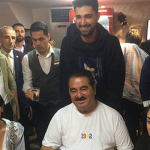 İzmir’de yeni bir restoran açan ünlü sanatçı İbrahim Tatlıses, hayatını