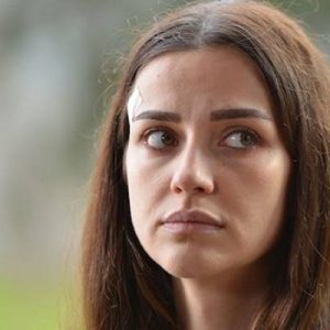 İki sezondur Sen Anlat Karadeniz dizisinde Nefes Kaleli karakterine hayat