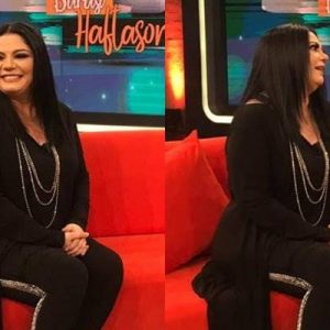 Ünlü şarkıcı İzel Çeliköz, 7 yıl aradan sonra sessizliğini bozduğu