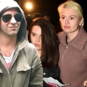 Seçkin Piriler, eski eşi Kaan Tangöze’den şiddet gördüğünü iddia ederek