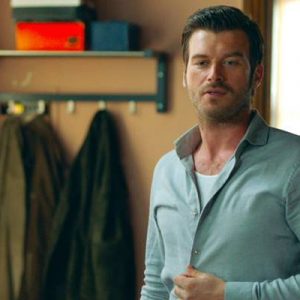 Show TV’de ekrana gelen ve beğeniyle izlenen dizisi ‘Çarpışma’nın 20.