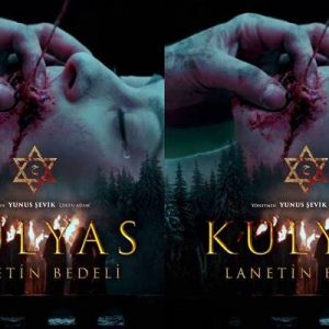 10 Mayıs tarihinde vizyona giren “Kulyas Lanetin Bedeli” isimli korku