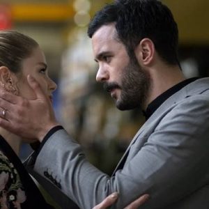 Star’da Çarşamba akşamları ekrana gelen ve ilgiyle izlenen dizisi ‘Kuzgun’un