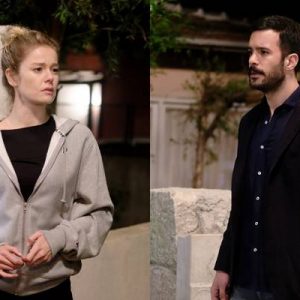 Star’da Çarşamba akşamları ekrana gelen, sezon finaline 2 bölüm kalan,