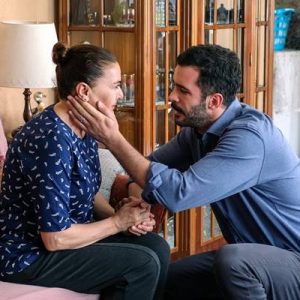 Star’da Çarşamba akşamları ekrana gelen sevilen dizisi ‘Kuzgun’un 16. ve