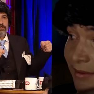 Uykusuzlar Kulübü’nde Okan Bayülgen, Bülent Ersoy’un ‘Benim milattan öncemi oynaması