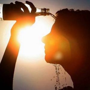 Hafta başından itibaren Afrika üzerinden gelen sıcak havayla sıcaklıkların 5-10