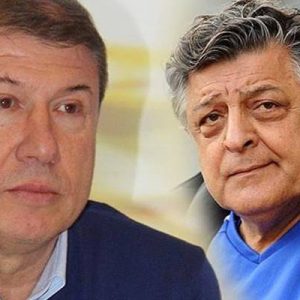 Teknik direktör Yılmaz Vural’ın sinkaflı küfürler ettiği Tanju Çolak videosu,