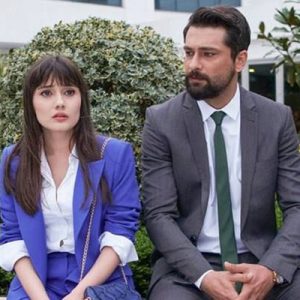 Yapımcılığını Fatih Aksoy’un üstlendiği FOX’un “Yasak Elma” dizisi, 27 Mayıs