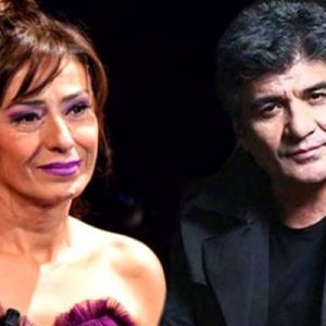 Sevilen sanatçı Yıldız Tilbe, iki yıl önce hayatını kaybeden İbrahim