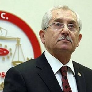 YSK’nin kararını, sandık kurulu başkan ve üyelerinin kanunun açık hükmüne