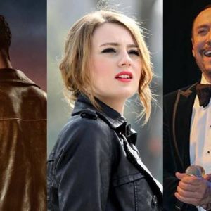 Çağatay Ulusoy, Gizem Karaca ve Cenk Eren gibi isimlerinde arasında