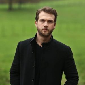 Yeni neslin en yetenekli oyuncularından Aras Bulut İynemli, yazın çekilecek