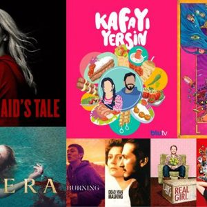 BluTV, yaz mevsimini yeni sezonları heyecanla beklenen yabancı diziler ve