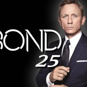 Hasılat rekorları kıran James Bond serisinin 25’inci filminin çekildiği sette,