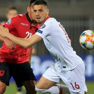 İtalyan basını Juventus’ta forma giyen milli futbolcumuz Merih Demiral için