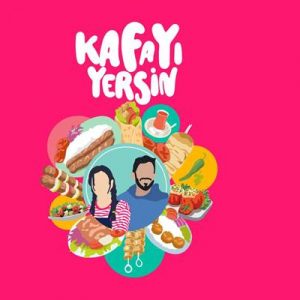 BluTV, renkli yaz ekranına yeni bir program ekliyor. Sosyal medyada
