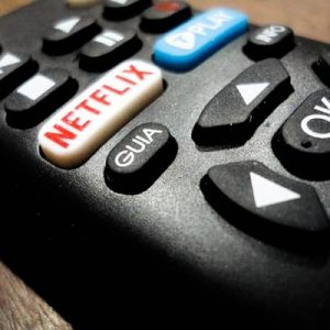 Netflix Türkiye internet sitesine girip deneme süresi başlatmak isteyen kullanıcılar