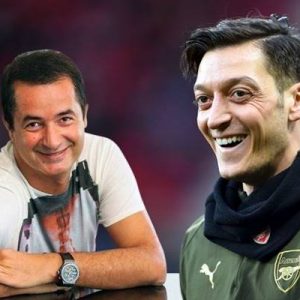 Fenerbahçe’nin Fener Ol kampanyası için yapılan WinWin yayınında Acun Ilıcalı,