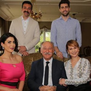Kanal D’nin Çarşamba akşamı izleyici ile buluşacak yeni dizisi “Afili