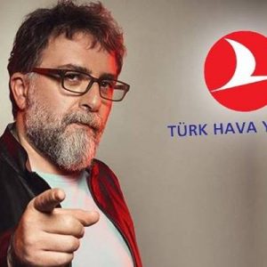 Ahmet Hakan’ın THY hakkında çıkan iddialara tepki göstermesinin ardından, Airport