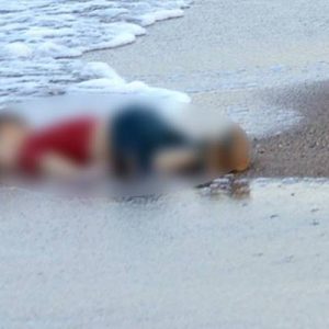4 yıl önce cansız bedeni Akyarlar Sahiline vuran Aylan Kürdi’nin